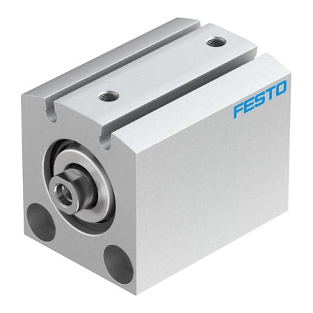 Festo Short-Stroke Cylinder ADVC-25-20-I-P-A ADVC-25-20-I-P-A